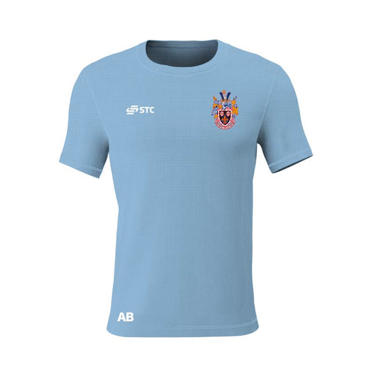 STC Varsity Tee (Sports Leader)