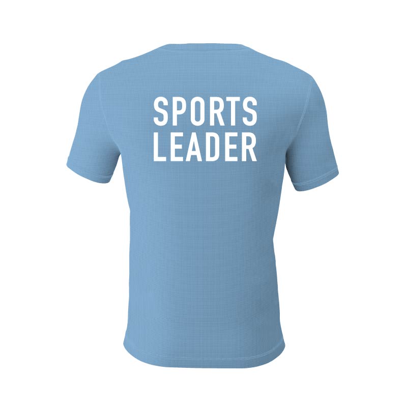 STC Varsity Tee (Sports Leader)