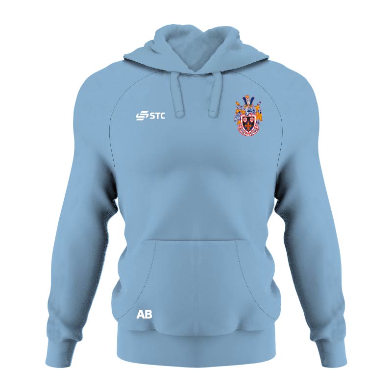 STC Varsity Hoodie (Sports Leader)