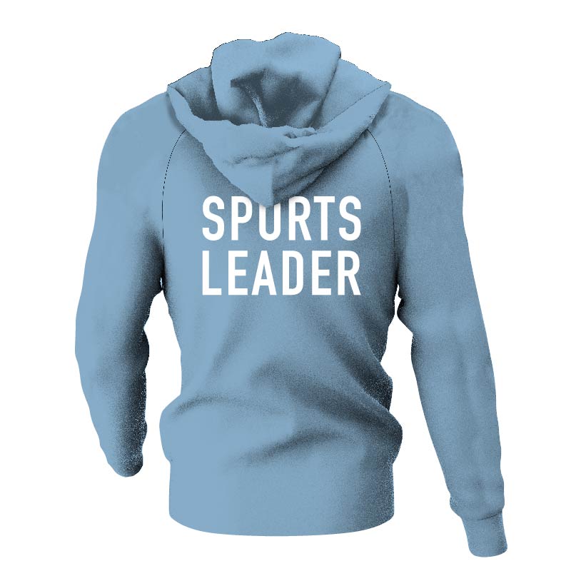 STC Varsity Hoodie (Sports Leader)