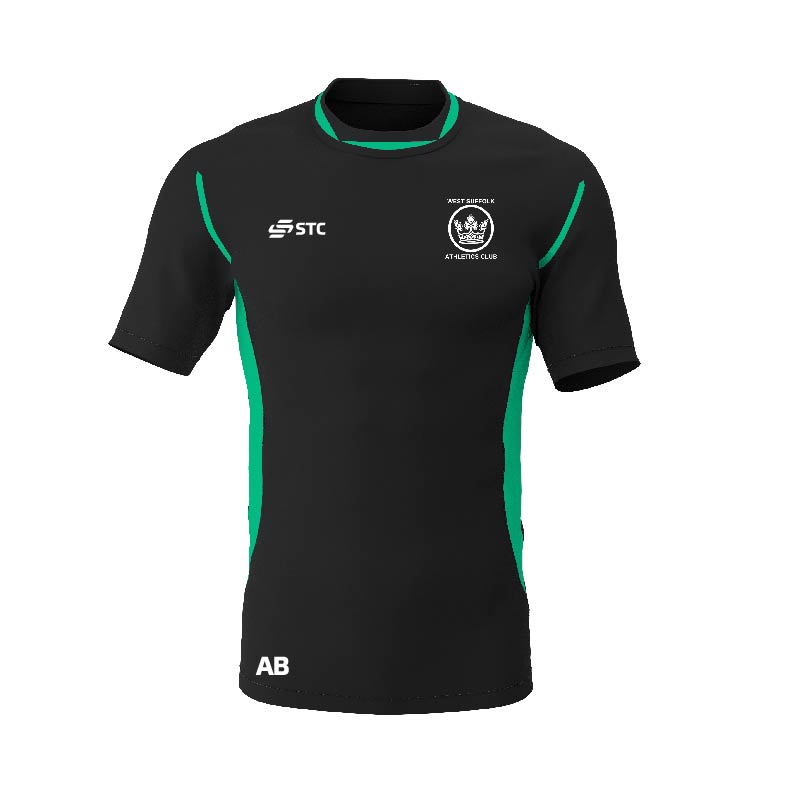 STC Force Tech Tee