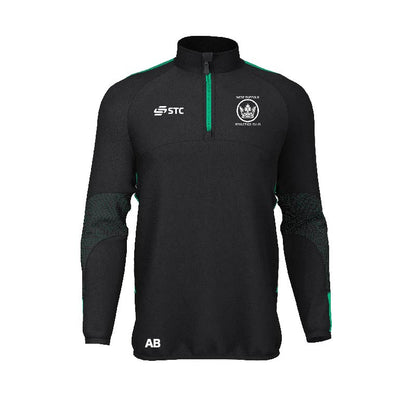 STC Edge Midlayer