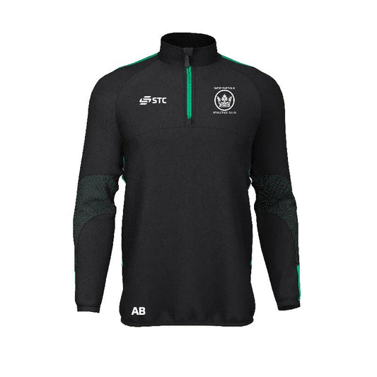 STC Edge Midlayer