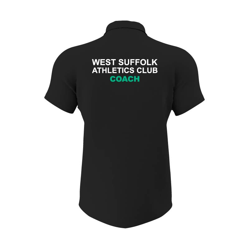 STC Varsity Polo