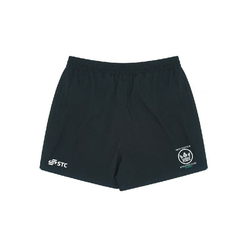 STC Micro Shorts
