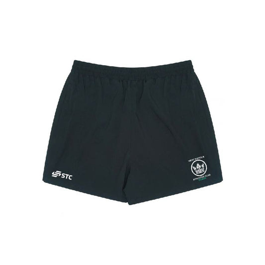 STC Micro Shorts