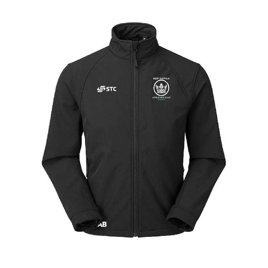 STC Hydro Softshell Jacket
