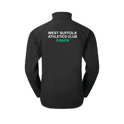 STC Hydro Softshell Jacket
