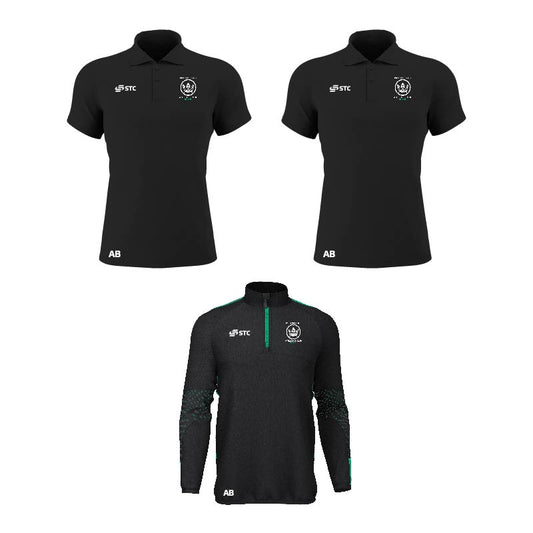 WSAC Coaches Kit Pack