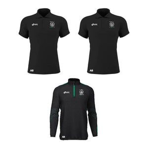 WSAC Coaches Kit Pack