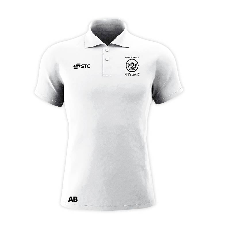 STC Varsity Polo