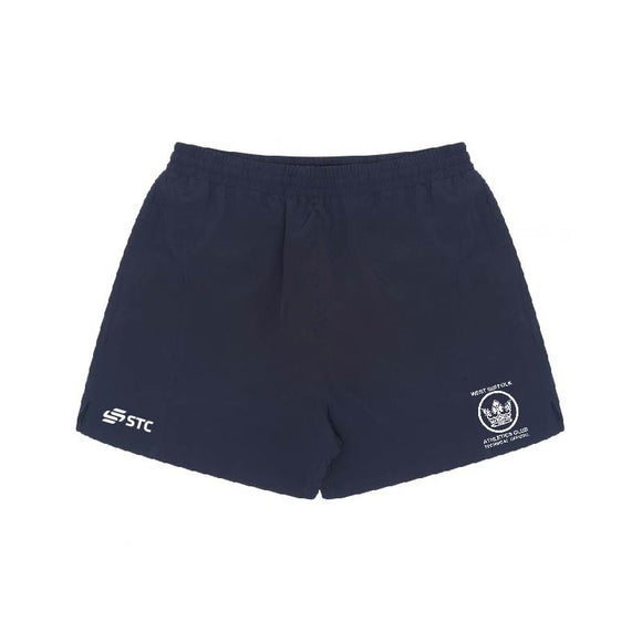 STC Micro Shorts