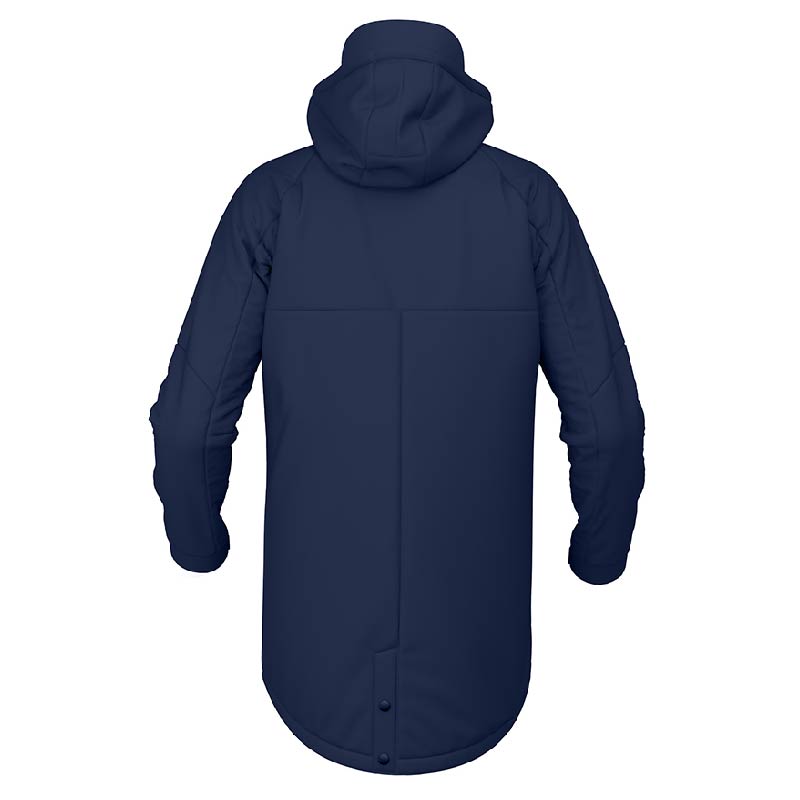 STC Edge 3/4 Padded Jacket