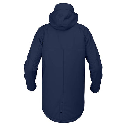STC Edge 3/4 Padded Jacket