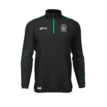 STC Edge Midlayer