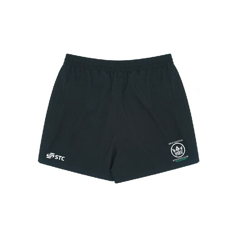 STC Micro Shorts