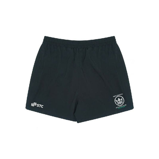 STC Micro Shorts
