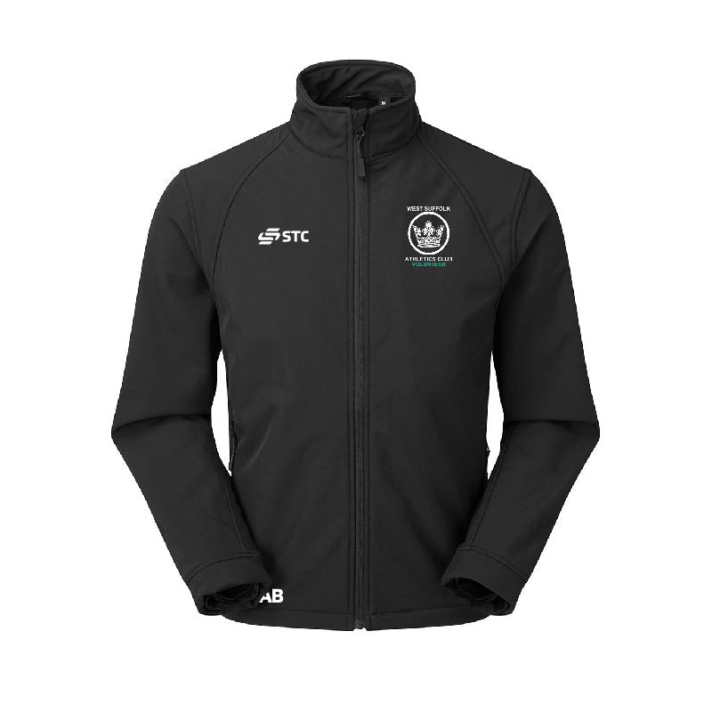 STC Hydro Softshell Jacket
