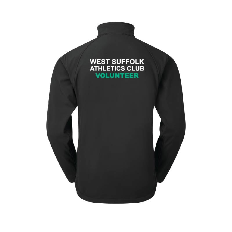 STC Hydro Softshell Jacket