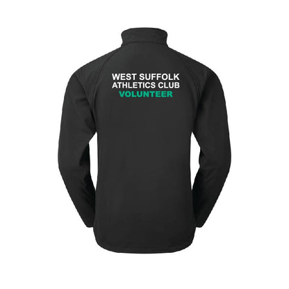 STC Hydro Softshell Jacket