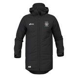 STC Edge 3/4 Padded Jacket