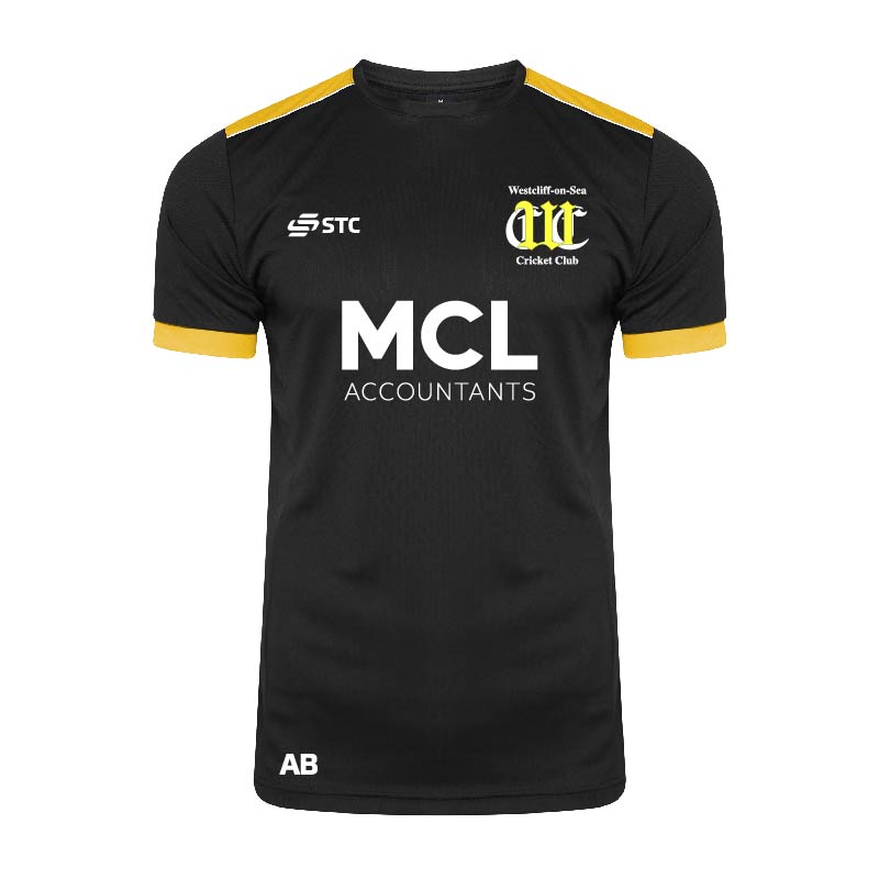 STC Quad Tee