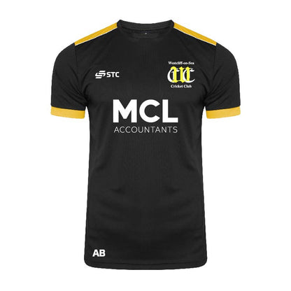 STC Quad Tee