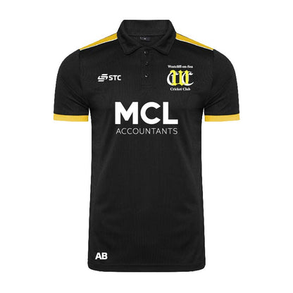 STC Quad Polo