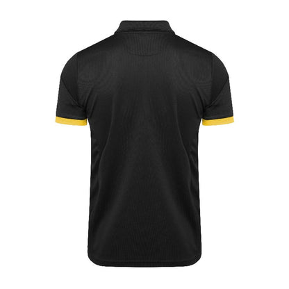 STC Quad Polo