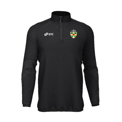 STC Edge Midlayer