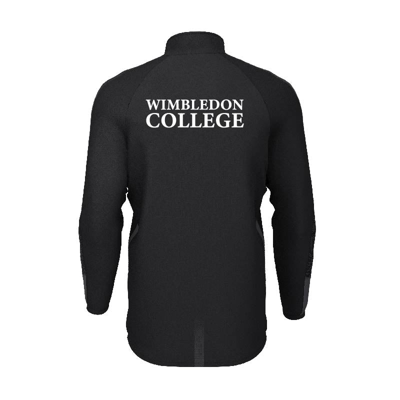 STC Edge Midlayer