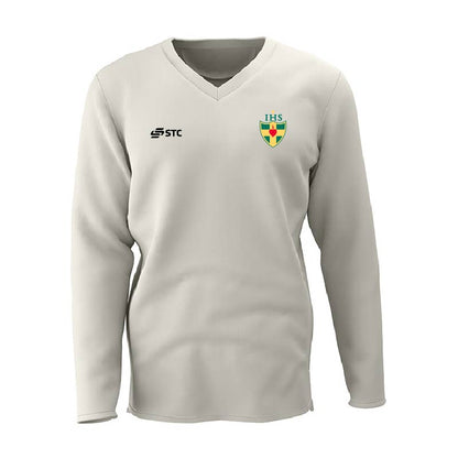 STC Radial Sweater