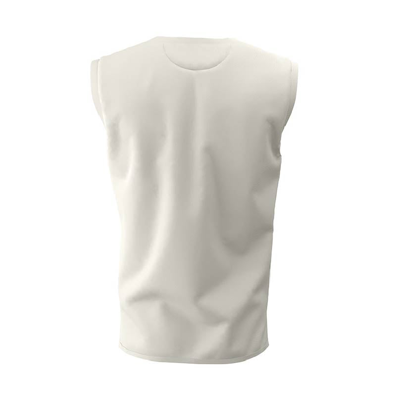 STC Radial Sleeveless Sweater