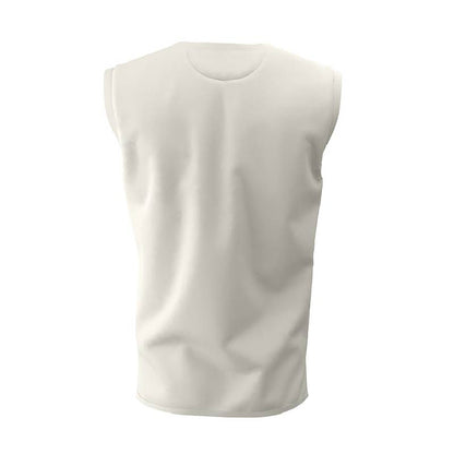 STC Radial Sleeveless Sweater
