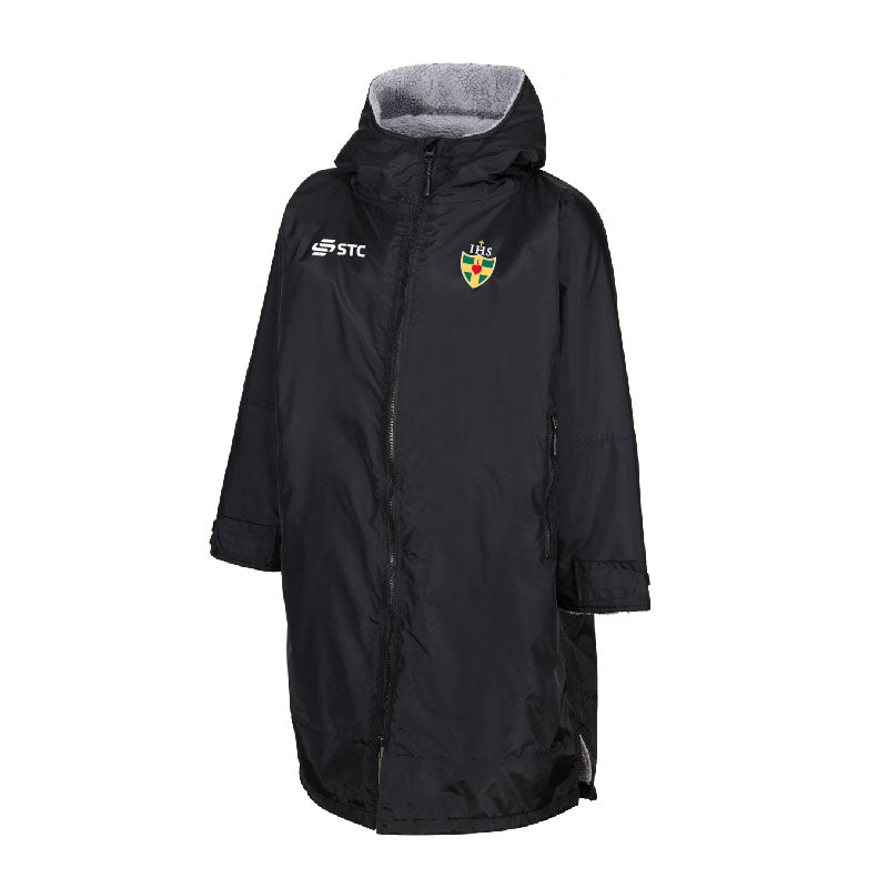 STC Pro Robe