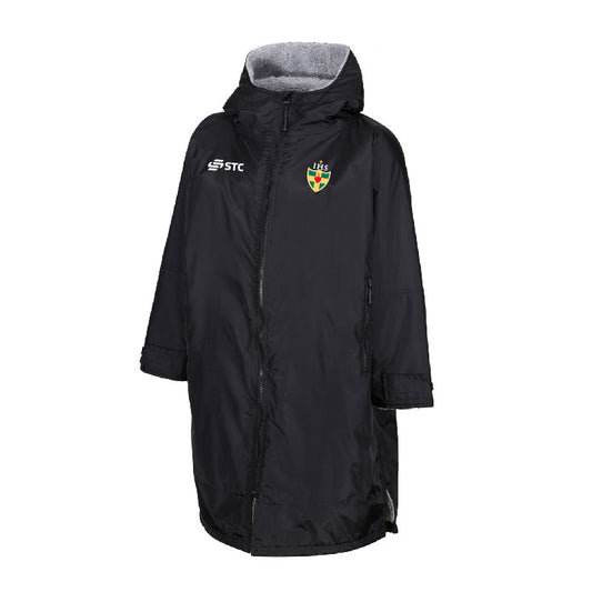 STC Pro Robe