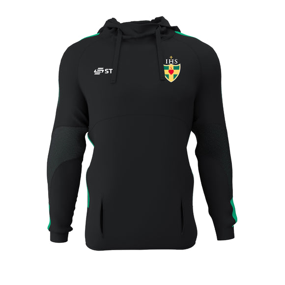 STC 6th Form Edge Hoodie