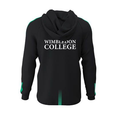 STC 6th Form Edge Hoodie