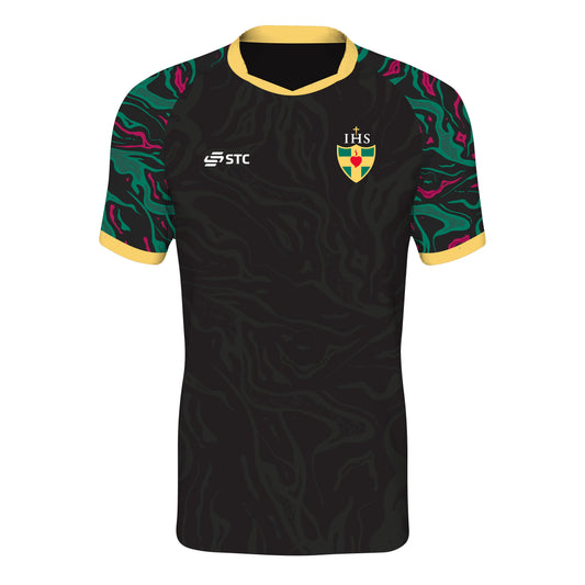 STC Custom 6th Form Tee