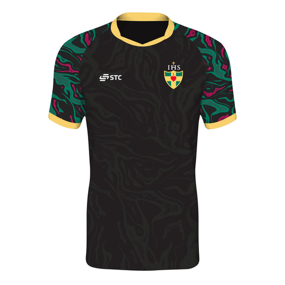 STC Custom 6th Form Tee