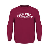 Team Winch Sweatshirt