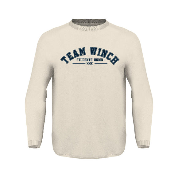 Team Winch Sweatshirt