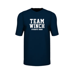 Team Winch Tee