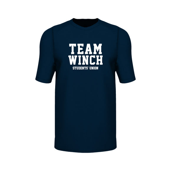 Team Winch Tee