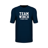 Team Winch Tee