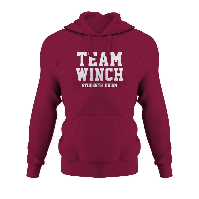 Team Winch Hoodie