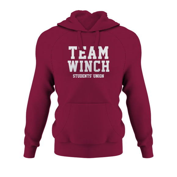 Team Winch Hoodie