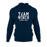 Team Winch Hoodie