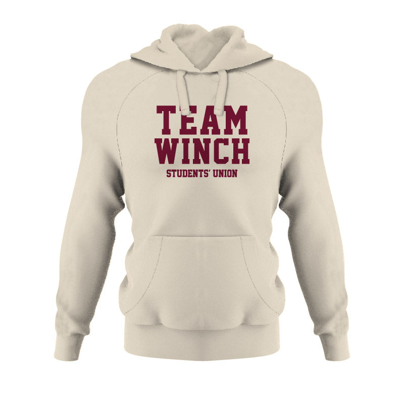 Team Winch Hoodie