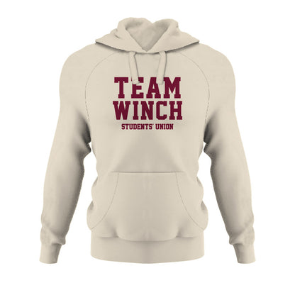 Team Winch Hoodie